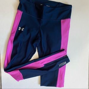 Under Armor compression legging